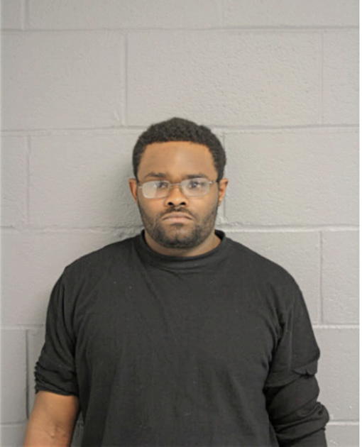ROYNELL MOORE, Cook County, Illinois