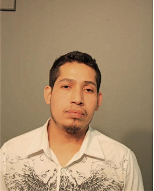 ERIC MORENO, Cook County, Illinois