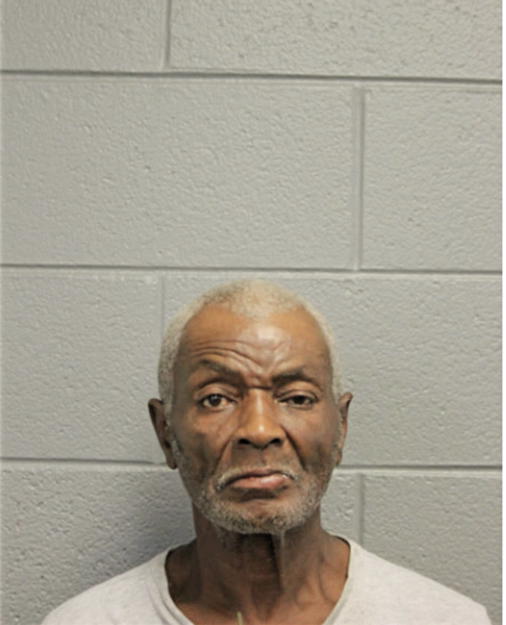 DWAYNE E MULLEN, Cook County, Illinois