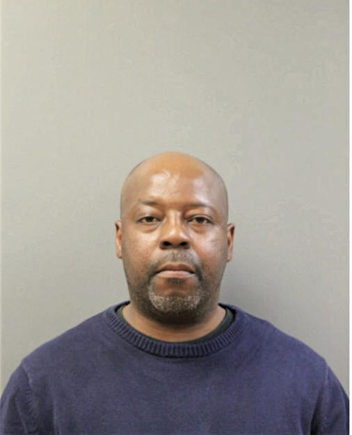 MELVIN NELSON, Cook County, Illinois