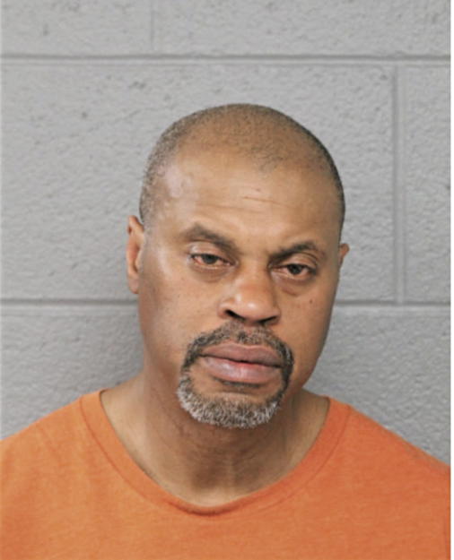 WENDELL COREY NELSON, Cook County, Illinois