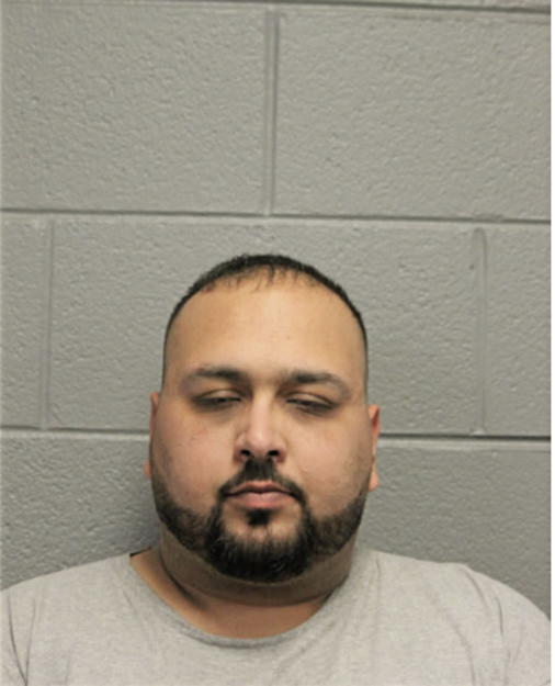 SALIM I OMAR, Cook County, Illinois