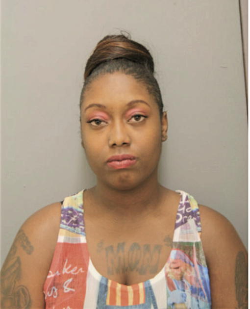 DIAMOND S OWENS, Cook County, Illinois