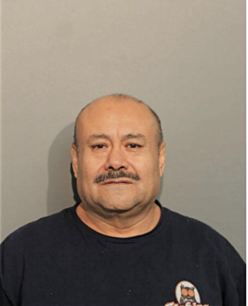 HUGO PEREZ, Cook County, Illinois