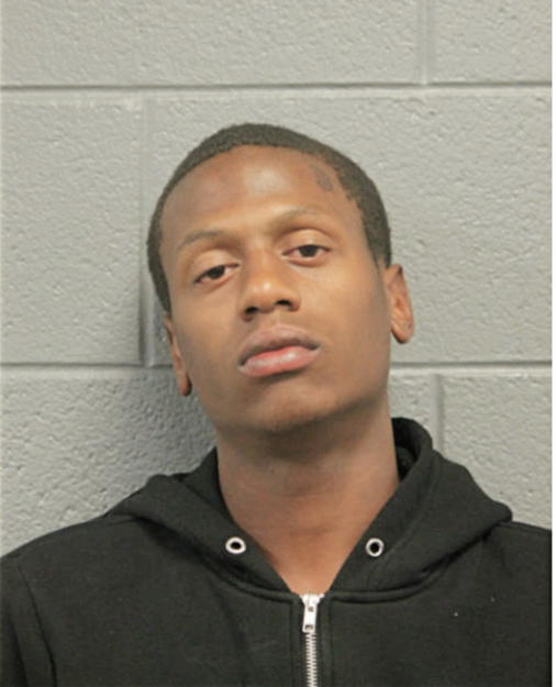 NEHEMIAH PHILLIPS, Cook County, Illinois