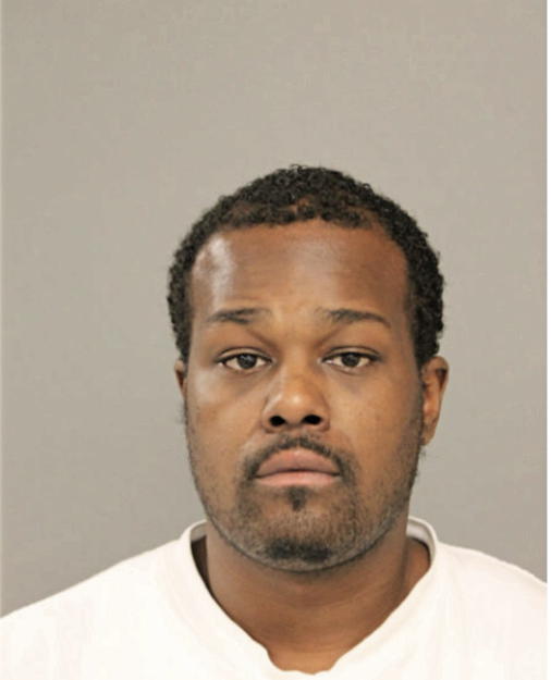 PIERRE POWELL, Cook County, Illinois