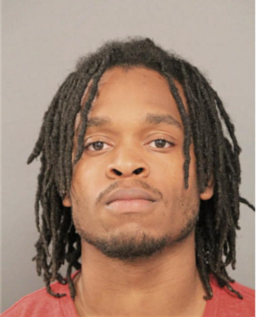 TERRELL R PRICE, Cook County, Illinois
