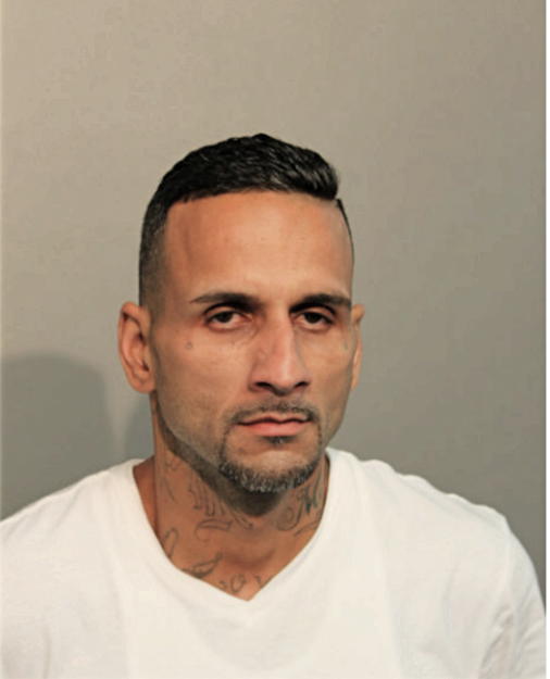 SAMUEL QUILES, Cook County, Illinois