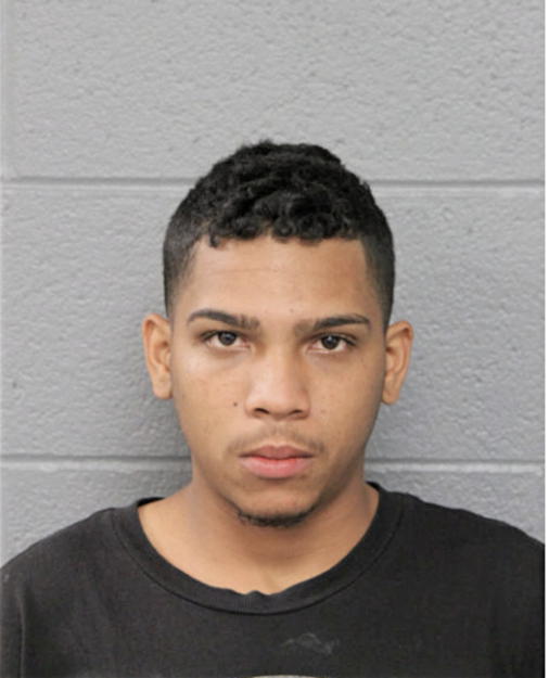 DEREK QUINTANA, Cook County, Illinois