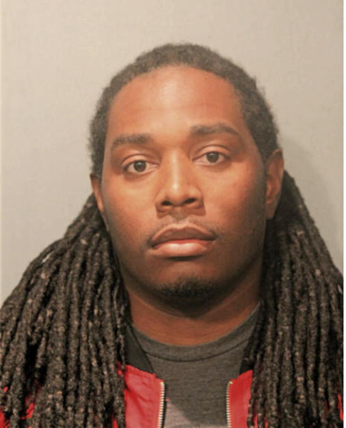 ARNOLD Z REAVLEY, Cook County, Illinois
