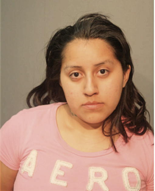 DAISY REBOLLEDO, Cook County, Illinois