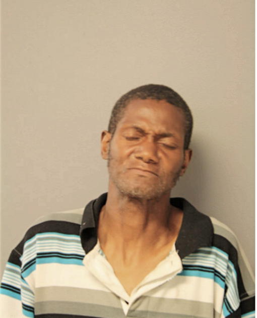DAVID REED, Cook County, Illinois