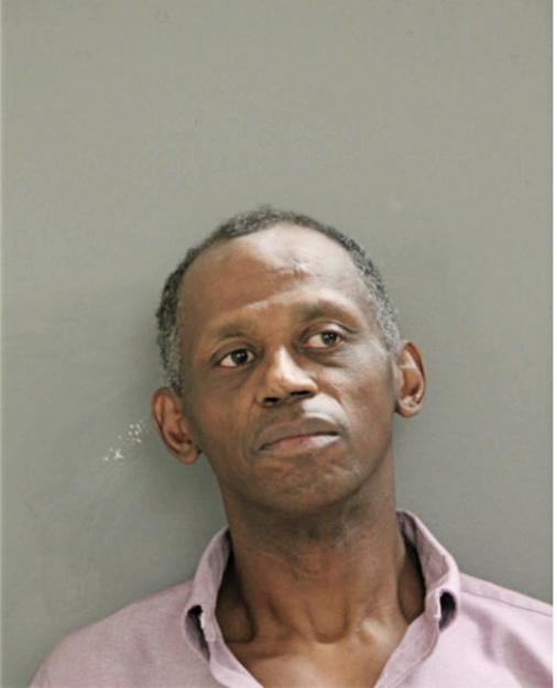 DONNELL ROBERTS, Cook County, Illinois
