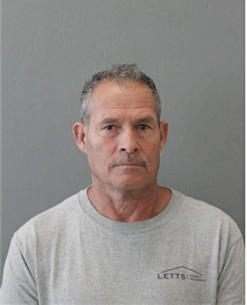 JOSE A RODRIGUEZ, Cook County, Illinois