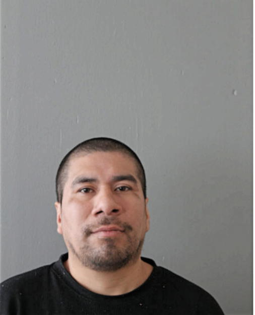 ROSENDO ROJAS, Cook County, Illinois