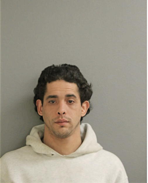 JOEL RUIZ-PEREZ, Cook County, Illinois