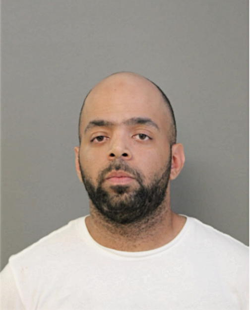 ANTONIO A SANCHEZ, Cook County, Illinois