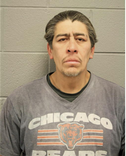 ROBERTO SANCHEZ, Cook County, Illinois