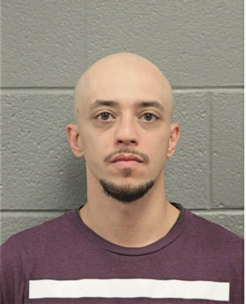 MIGUEL C SANTIAGO, Cook County, Illinois