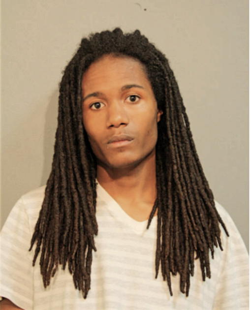 JAMAL SHARIEFF, Cook County, Illinois