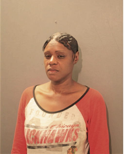 STEPHANIE R SHAW, Cook County, Illinois