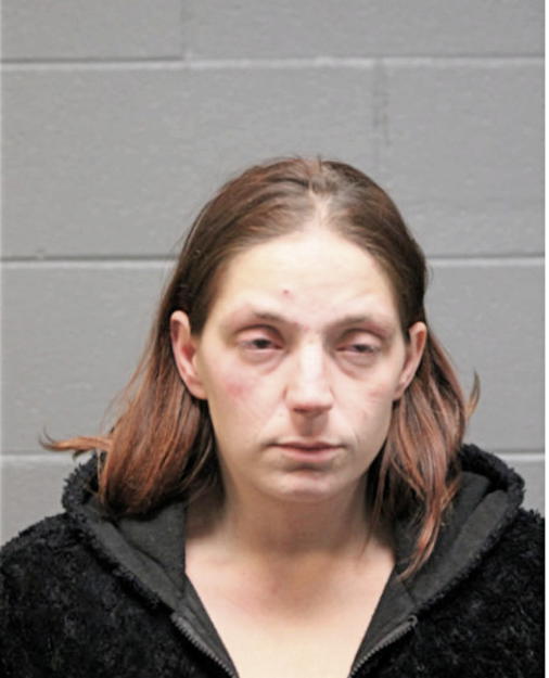 ANDREA C SHIFLETT, Cook County, Illinois