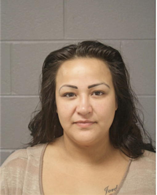 MYRA SILVA, Cook County, Illinois