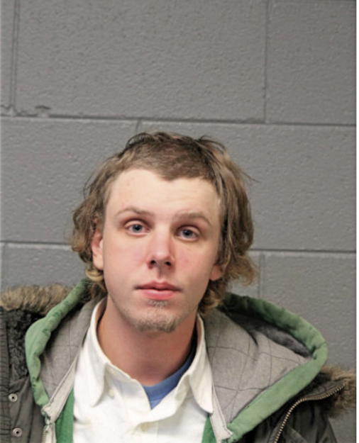MICHAEL C SIMUNOVIC, Cook County, Illinois