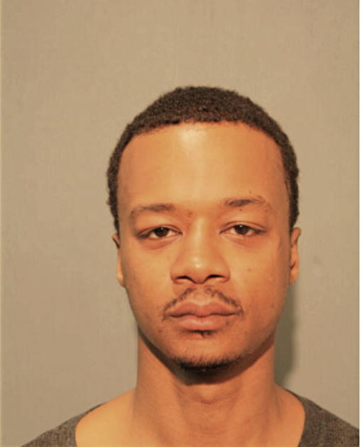 DARREN J SMITH, Cook County, Illinois