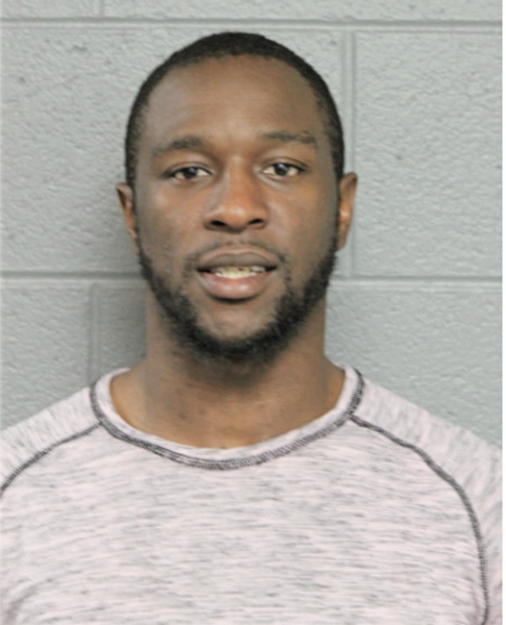 DAWSON M SMITH, Cook County, Illinois