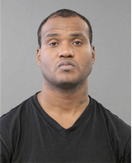 ERIC SMITH, Cook County, Illinois