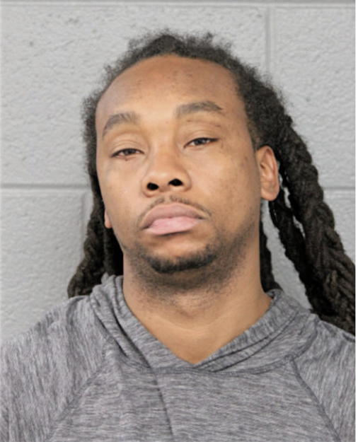FABIAN J SMITH, Cook County, Illinois
