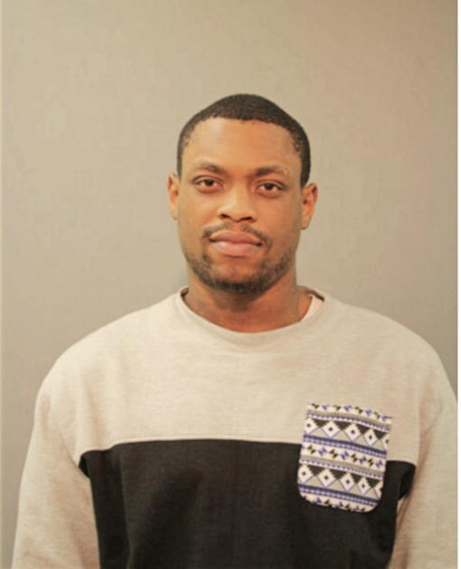 RASHAAD R SMITH, Cook County, Illinois
