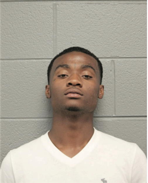 TOMMY M SMITH, Cook County, Illinois