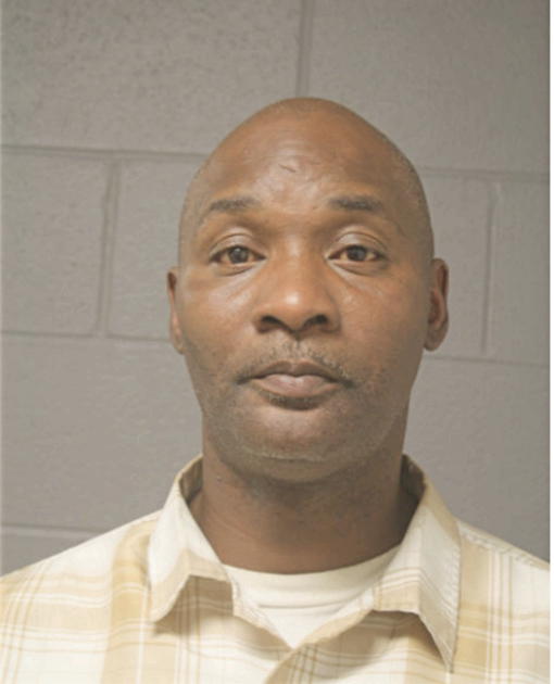 TRAVIS SMITH, Cook County, Illinois