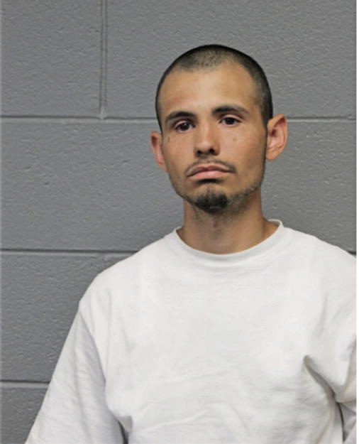 MARTIN SOLIS, Cook County, Illinois
