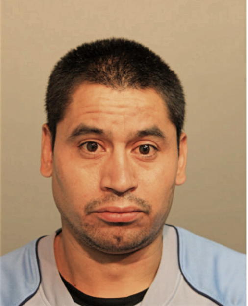 NOEL SOLIS, Cook County, Illinois