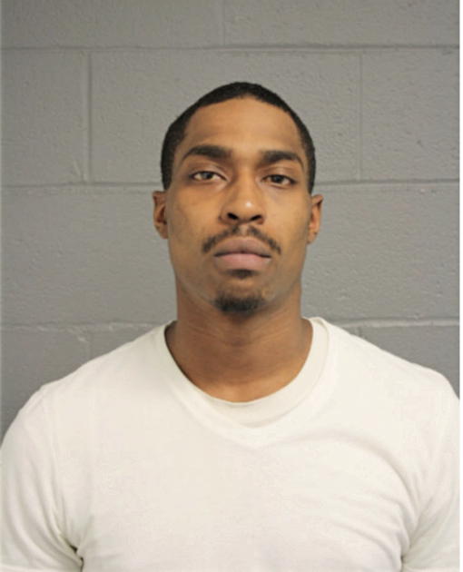 TERRANCE D SPELLS, Cook County, Illinois