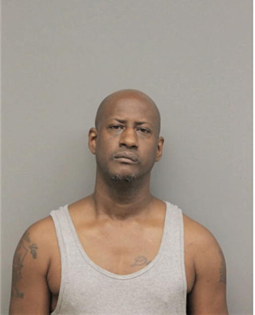 DAVID WYATT SPINKS, Cook County, Illinois