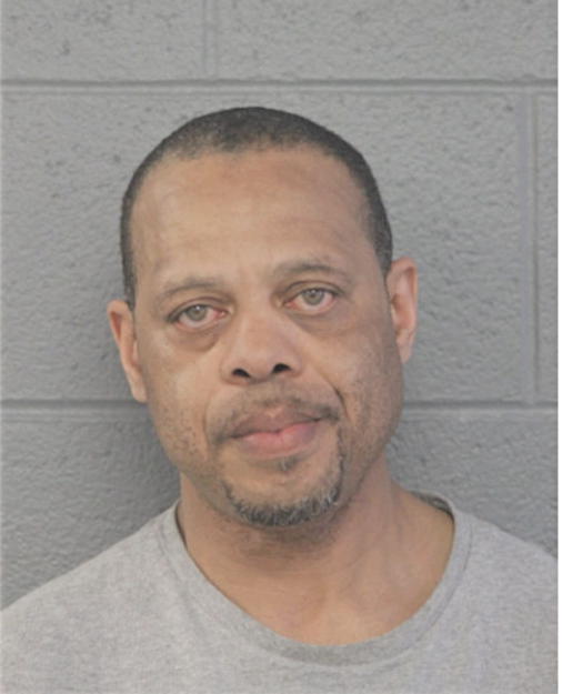 RODNEY STANTON, Cook County, Illinois