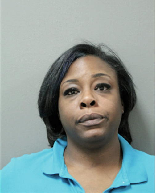 CAPRICE K SUTTON, Cook County, Illinois