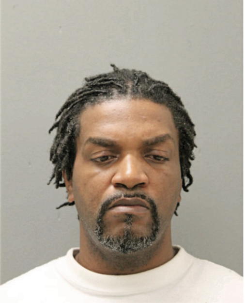 QUARTEZ TAYLOR, Cook County, Illinois