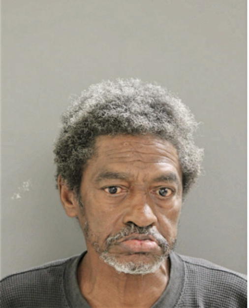 JOSEPH TERRY, Cook County, Illinois