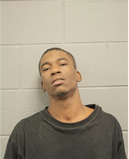 ANDREW THOMAS, Cook County, Illinois