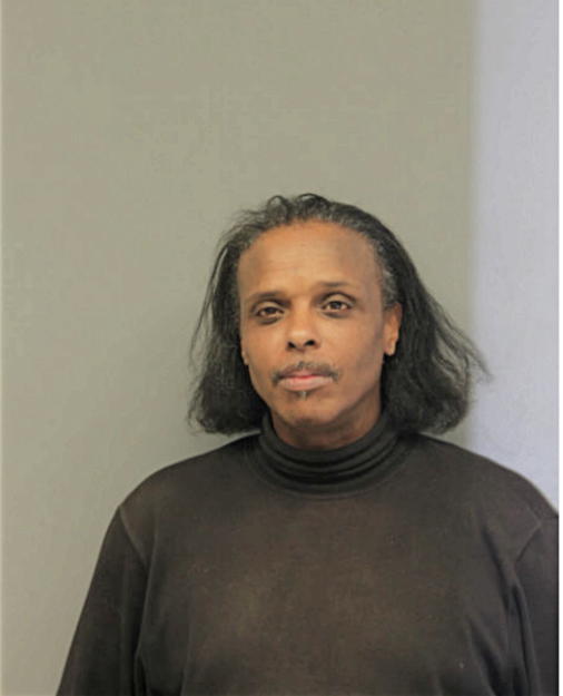 KEVIN THOMPSON, Cook County, Illinois