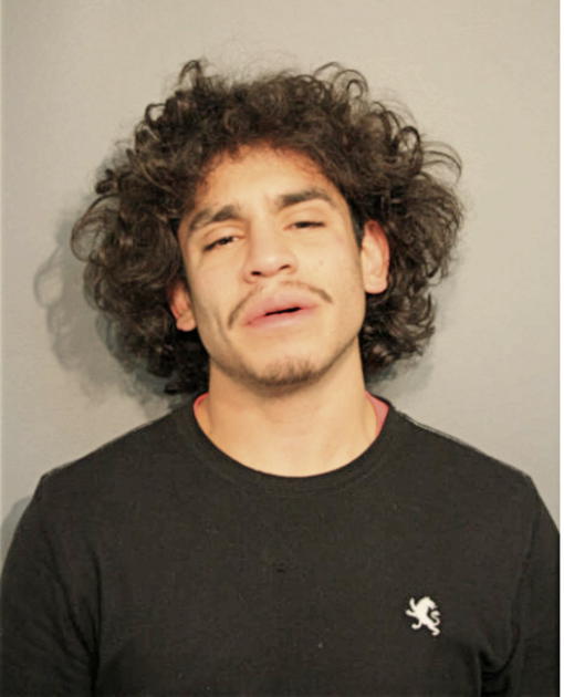 ANASTASIO ARTURO TIJERINA, Cook County, Illinois