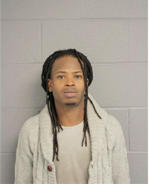 ANTHONY TREADWELL, Cook County, Illinois
