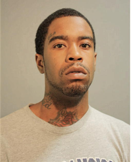 JAMAL B TURNER, Cook County, Illinois