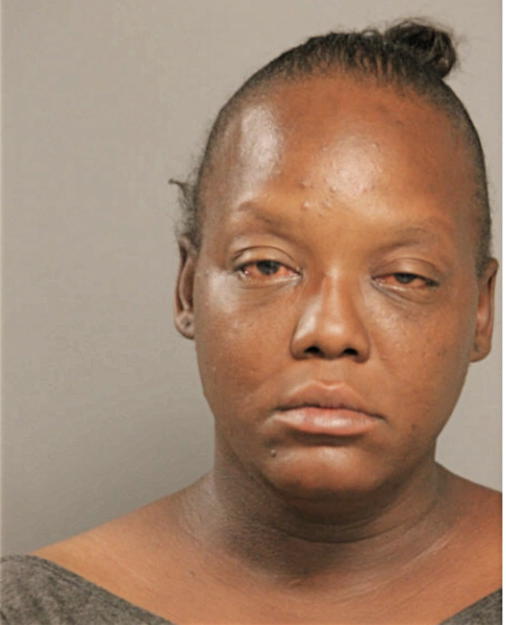 LATOYA TURNER, Cook County, Illinois