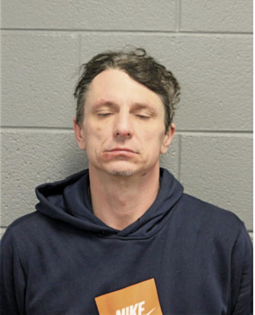 LEE JAYSON VERNON, Cook County, Illinois